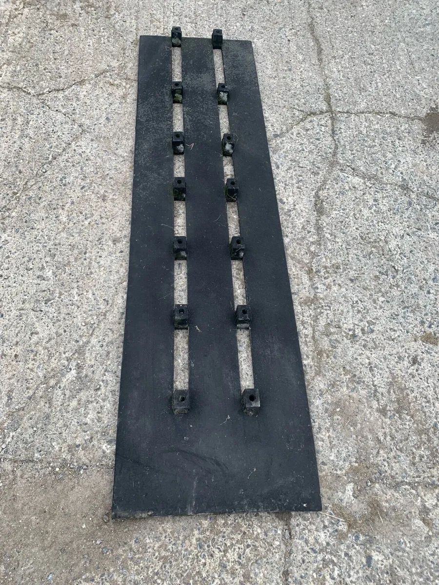 Easy fix slat mats - Image 2