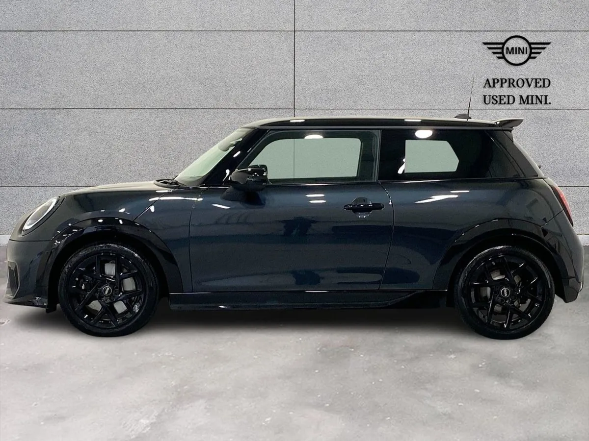 MINI HATCH Cooper C 3 Door - Image 4