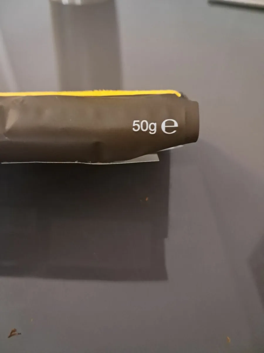 Amber Leaf - Image 4