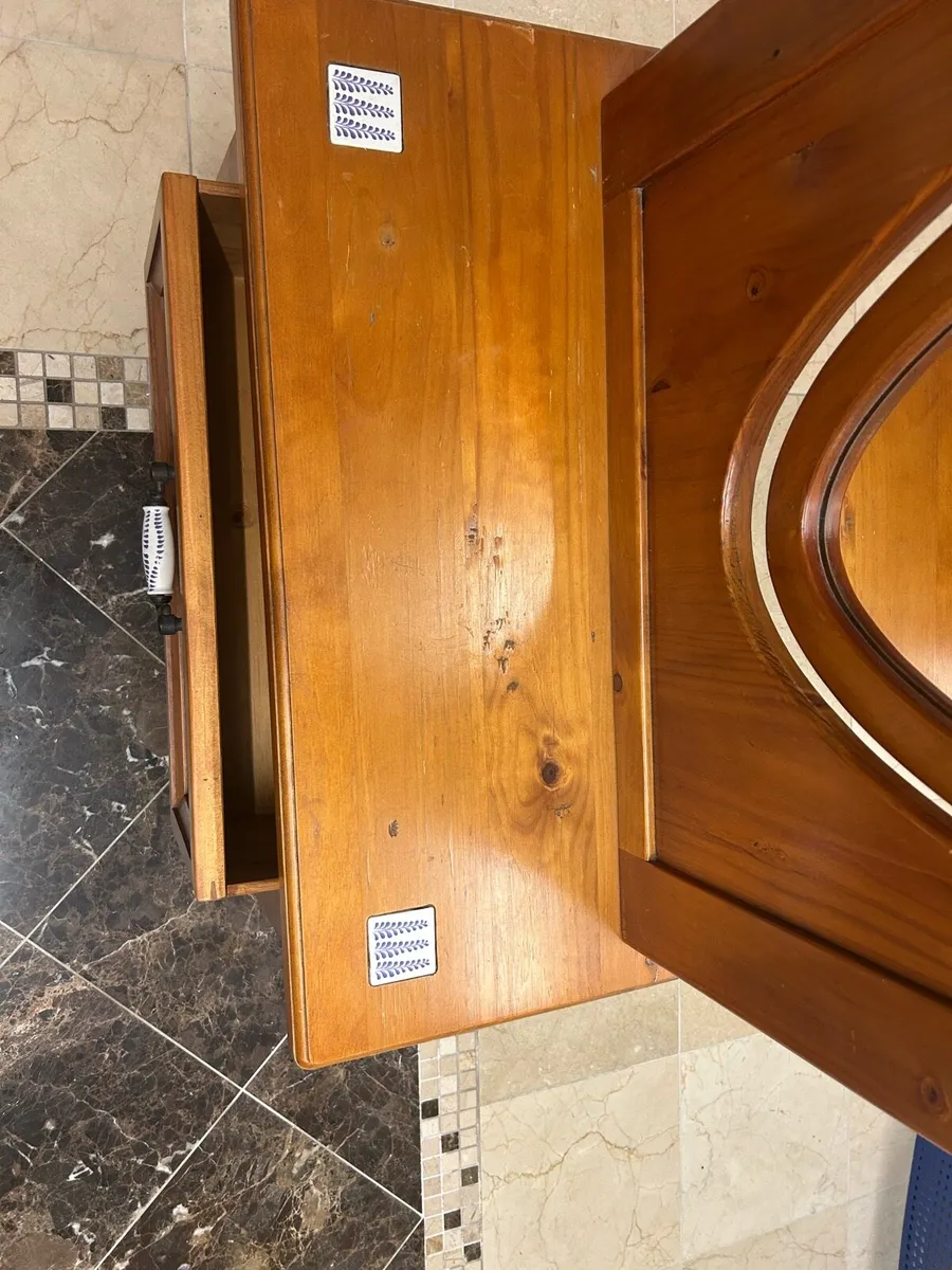 Furniture mirror - Image 3