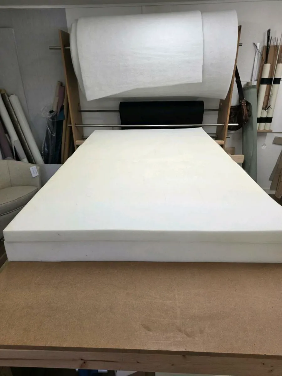 Memory foam
