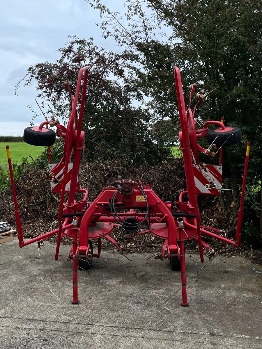 Lely Lotus 520 - Image 2