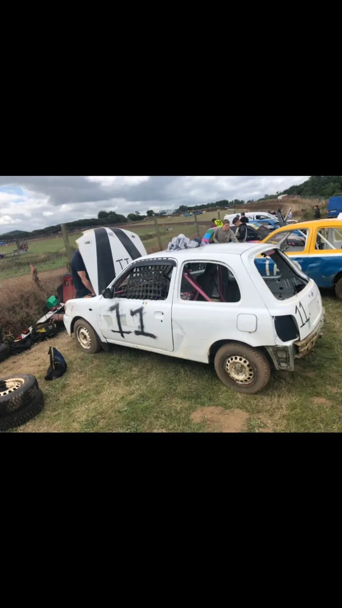 Hotrod Class 1* - Image 2