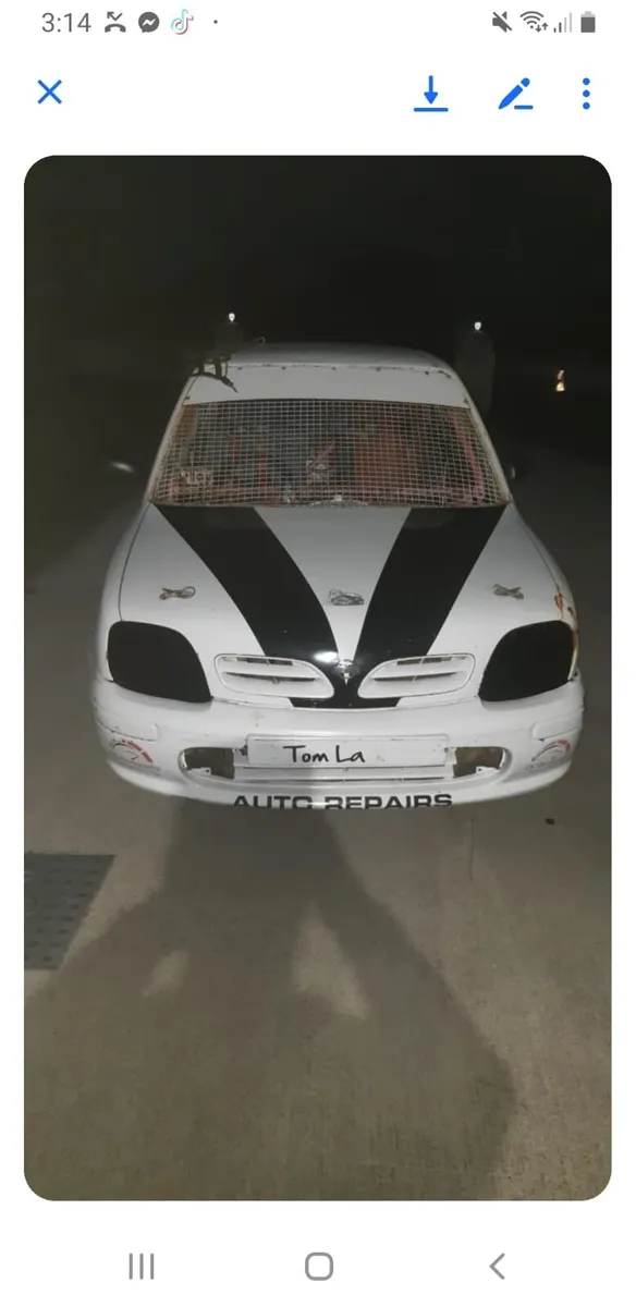 Hotrod Class 1* - Image 4