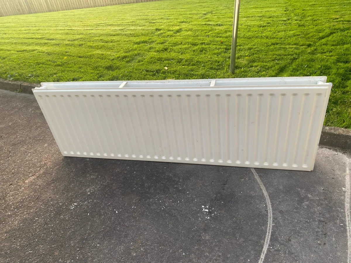 Radiator - Image 1