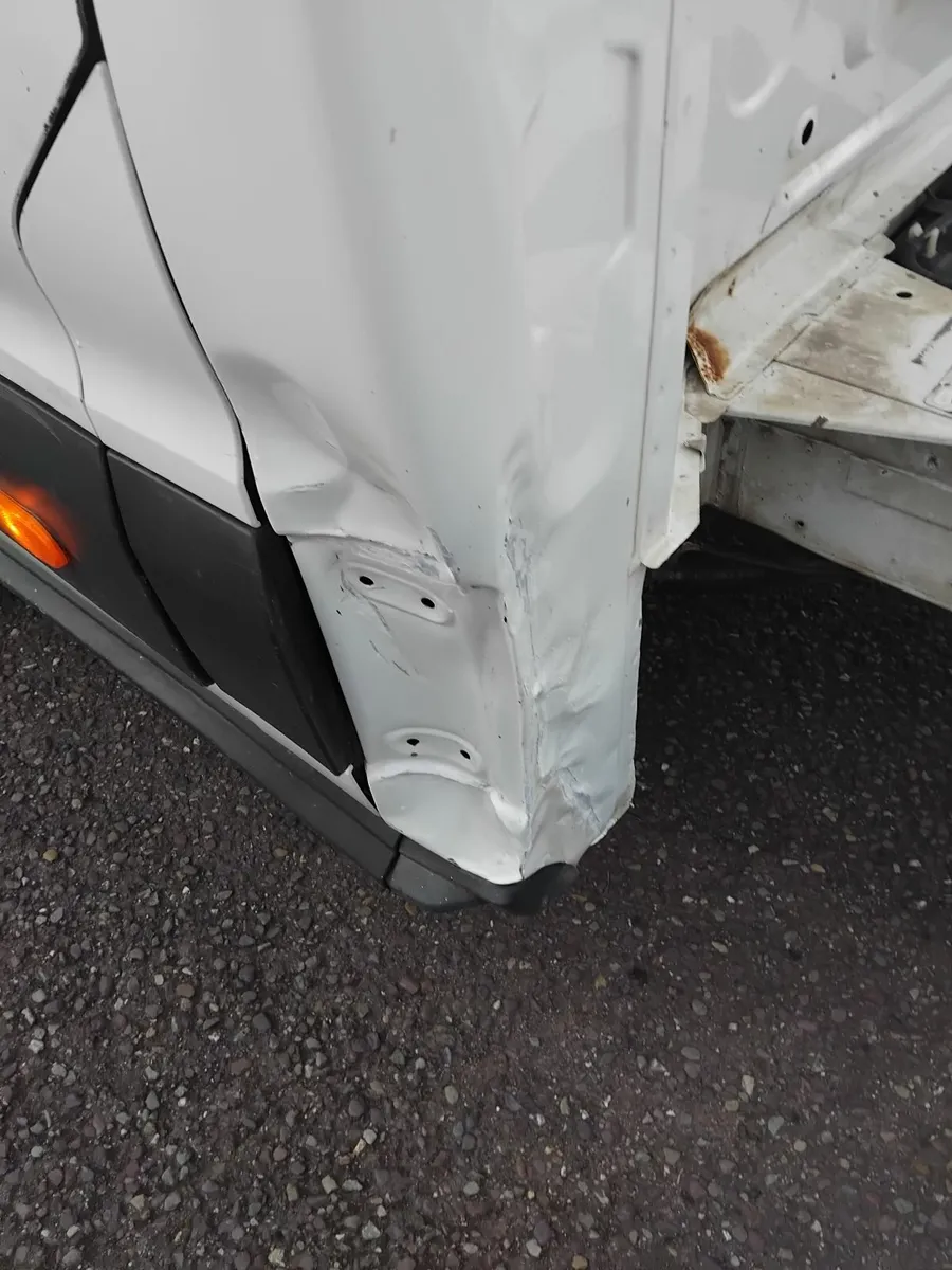 Ford Transit 2016 - Image 4