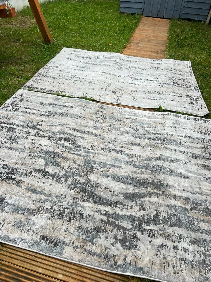 Two rugs - Image 3