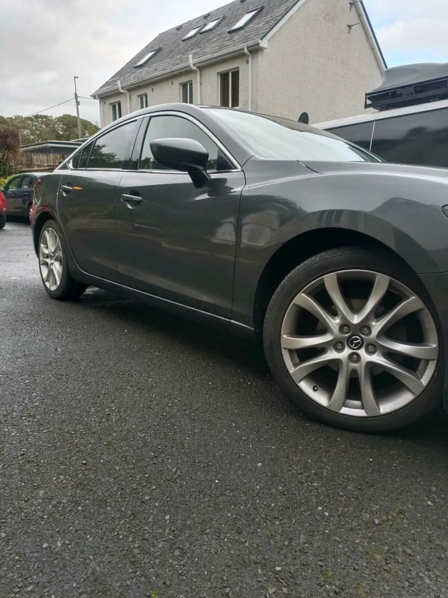 Mazda 6 2.2D - Image 3