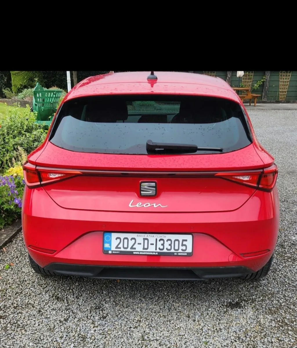 SEAT Leon 2020 - Image 2