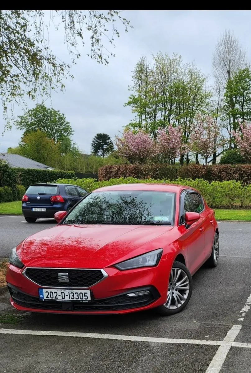 SEAT Leon 2020 - Image 1