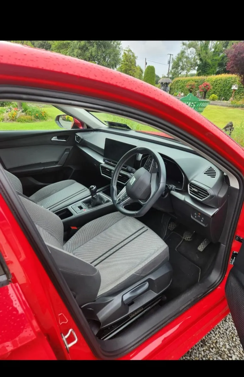 SEAT Leon 2020 - Image 3