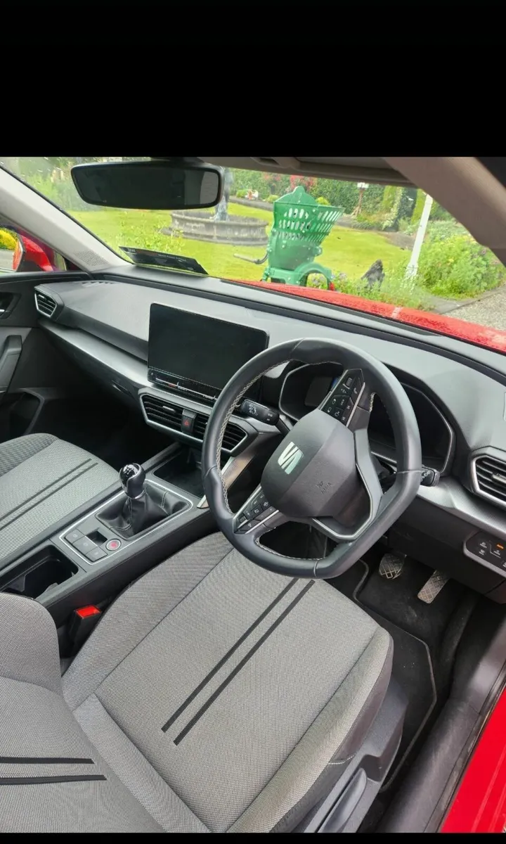 SEAT Leon 2020 - Image 4