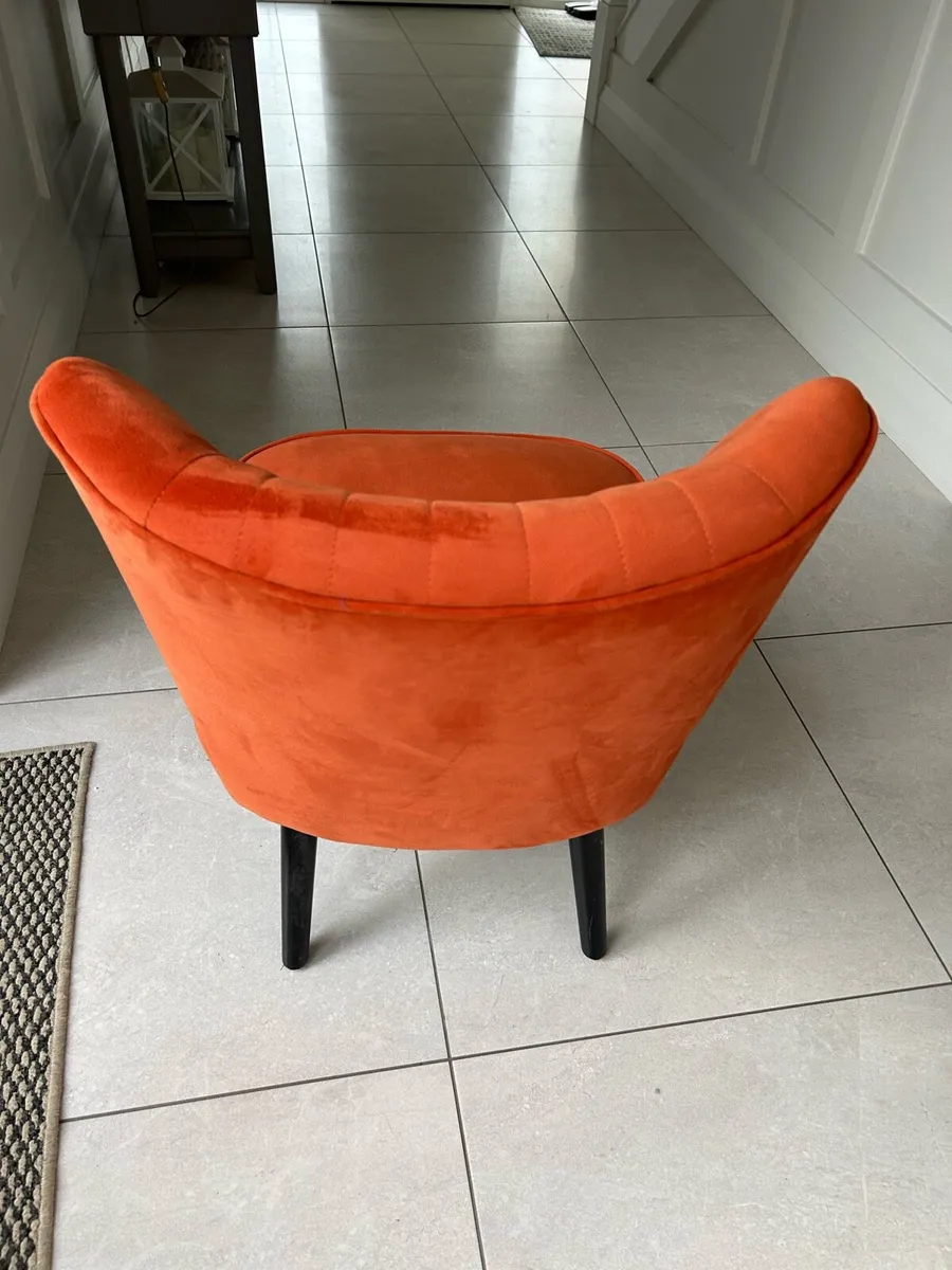 Small Bedside chair - Image 2