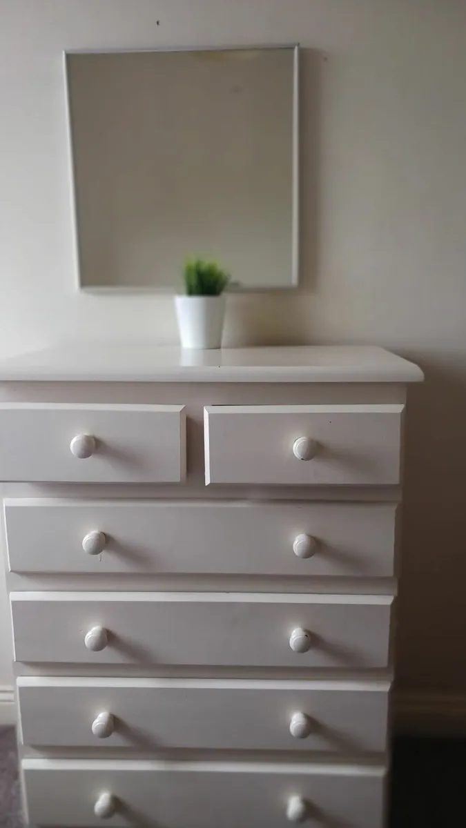 Chest drawers - Image 2