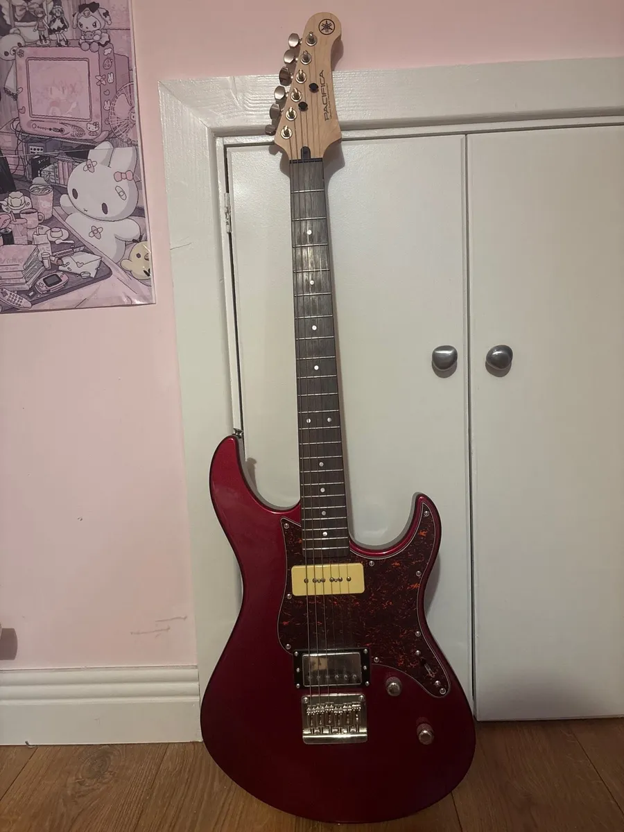 Yamaha Pacifica 311H - Image 1