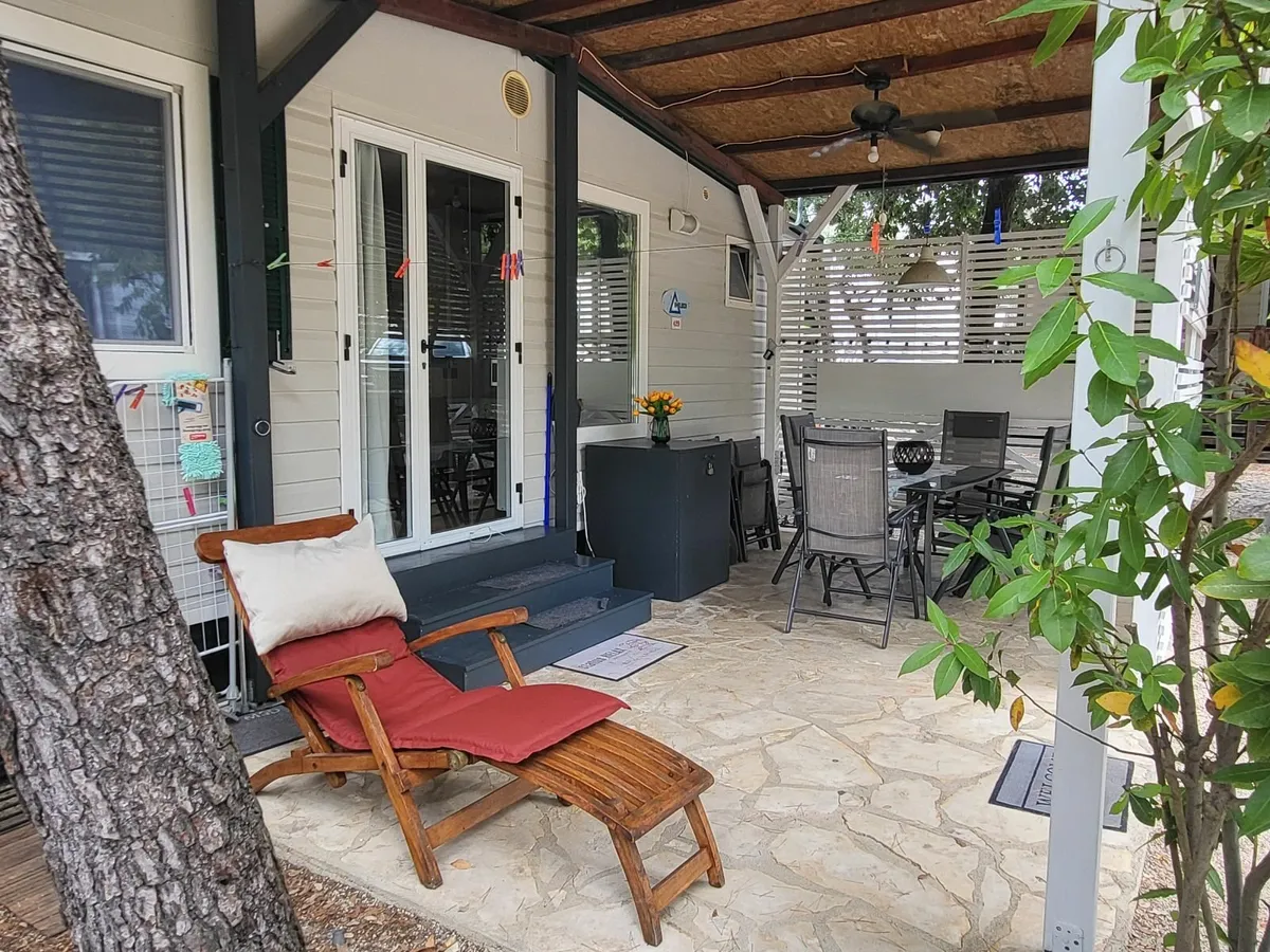 Holiday Home on Site - Croatia, Biograd na Moru - Image 2