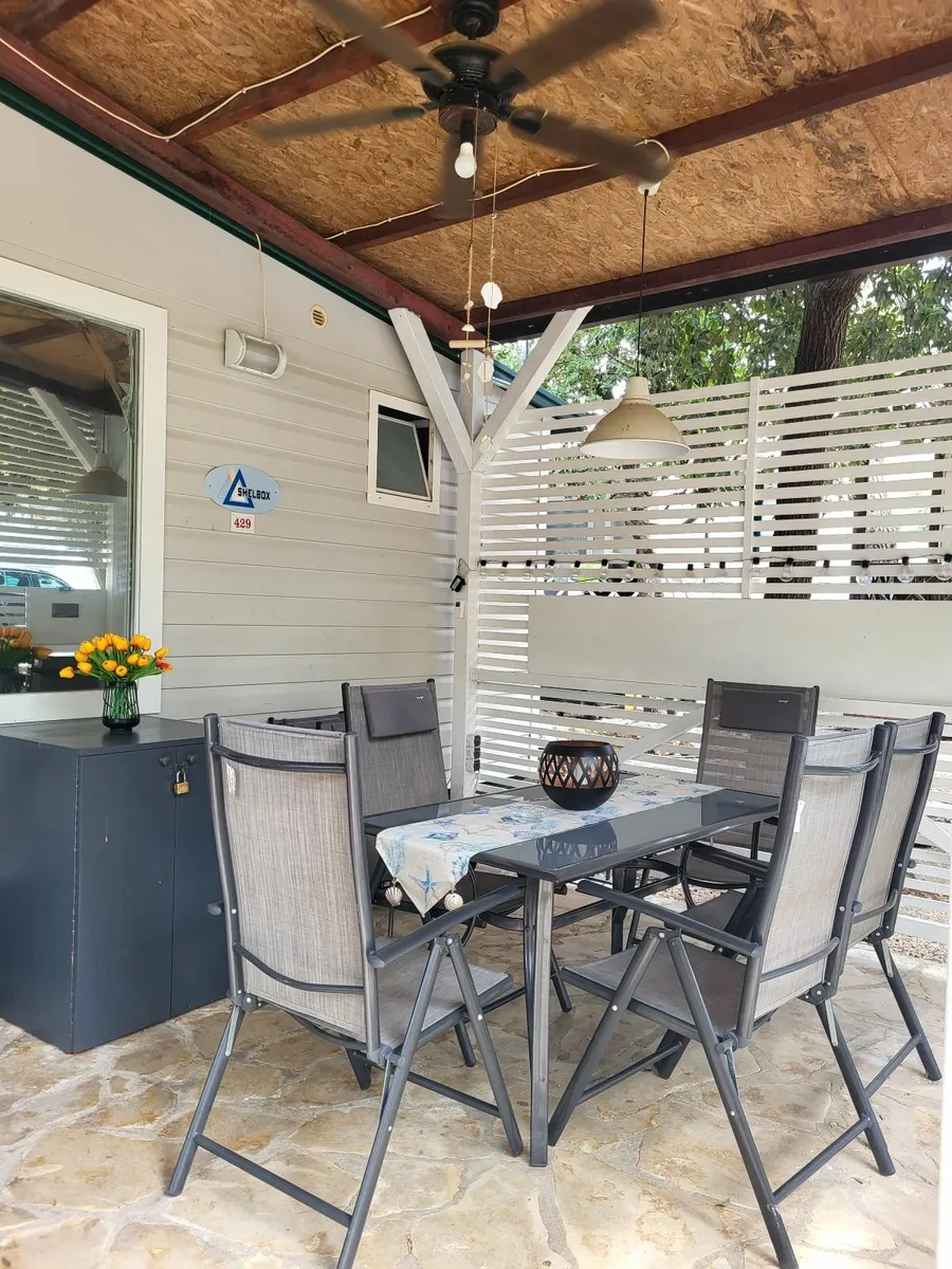 Holiday Home on Site - Croatia, Biograd na Moru - Image 3