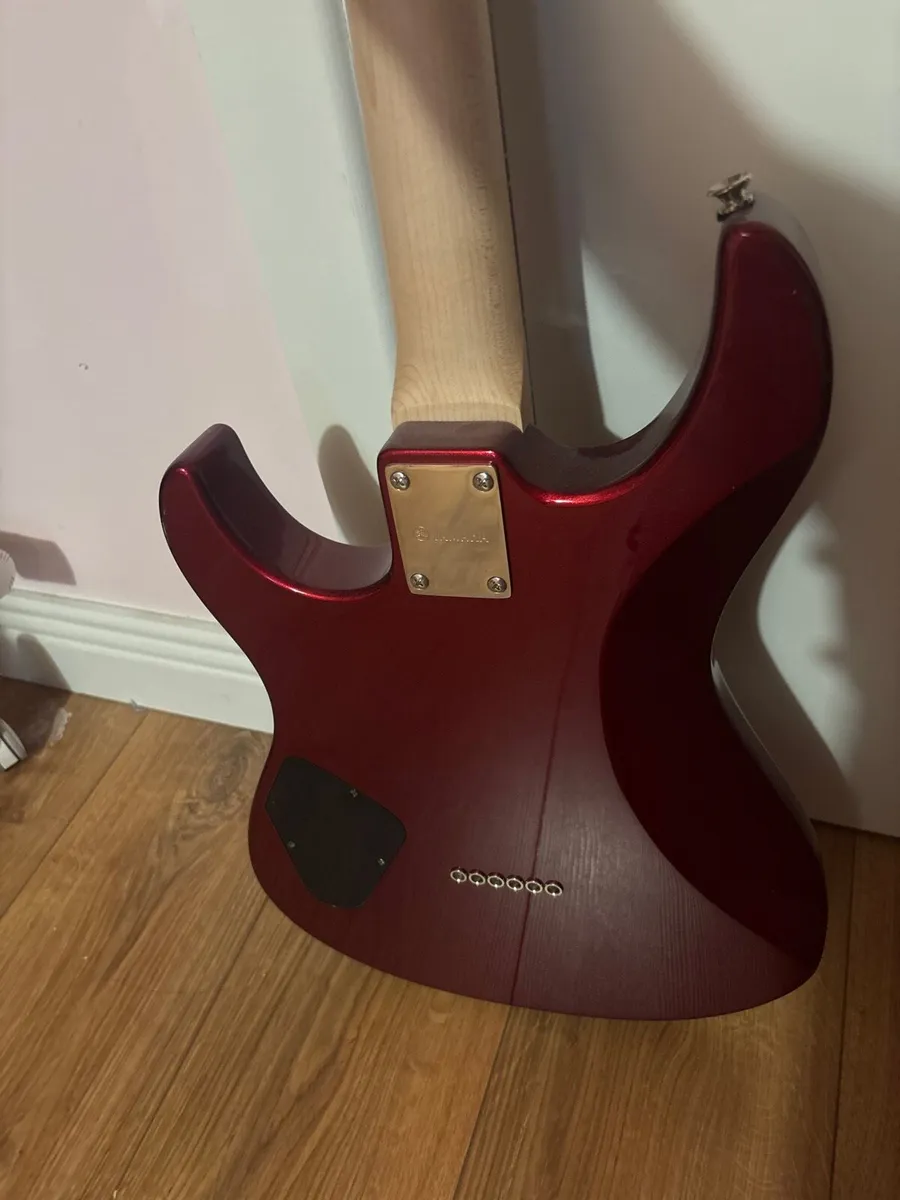 Yamaha Pacifica 311H - Image 4
