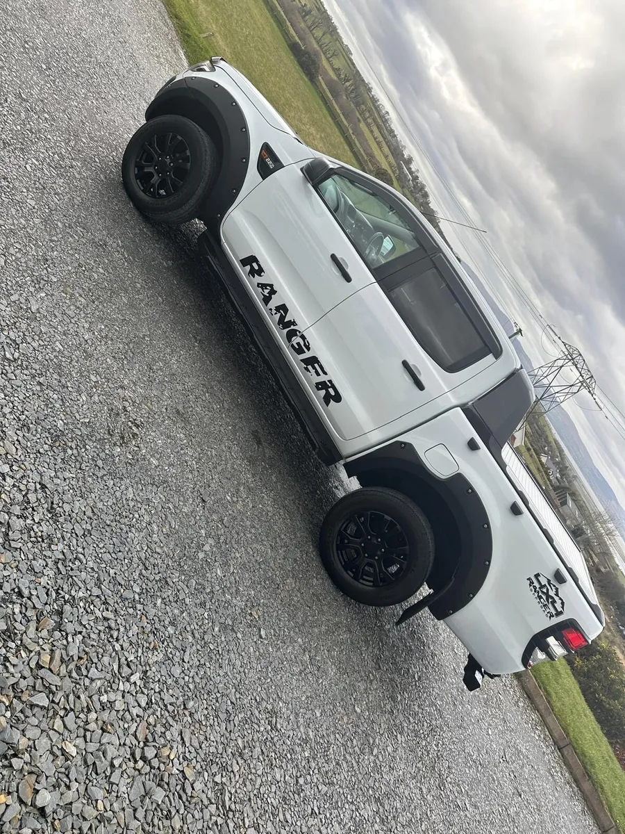 Ford Ranger - Image 1