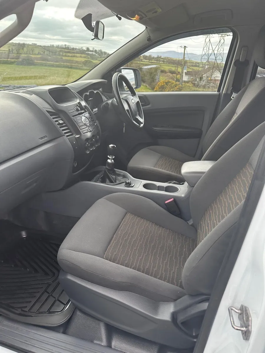 Ford Ranger - Image 2