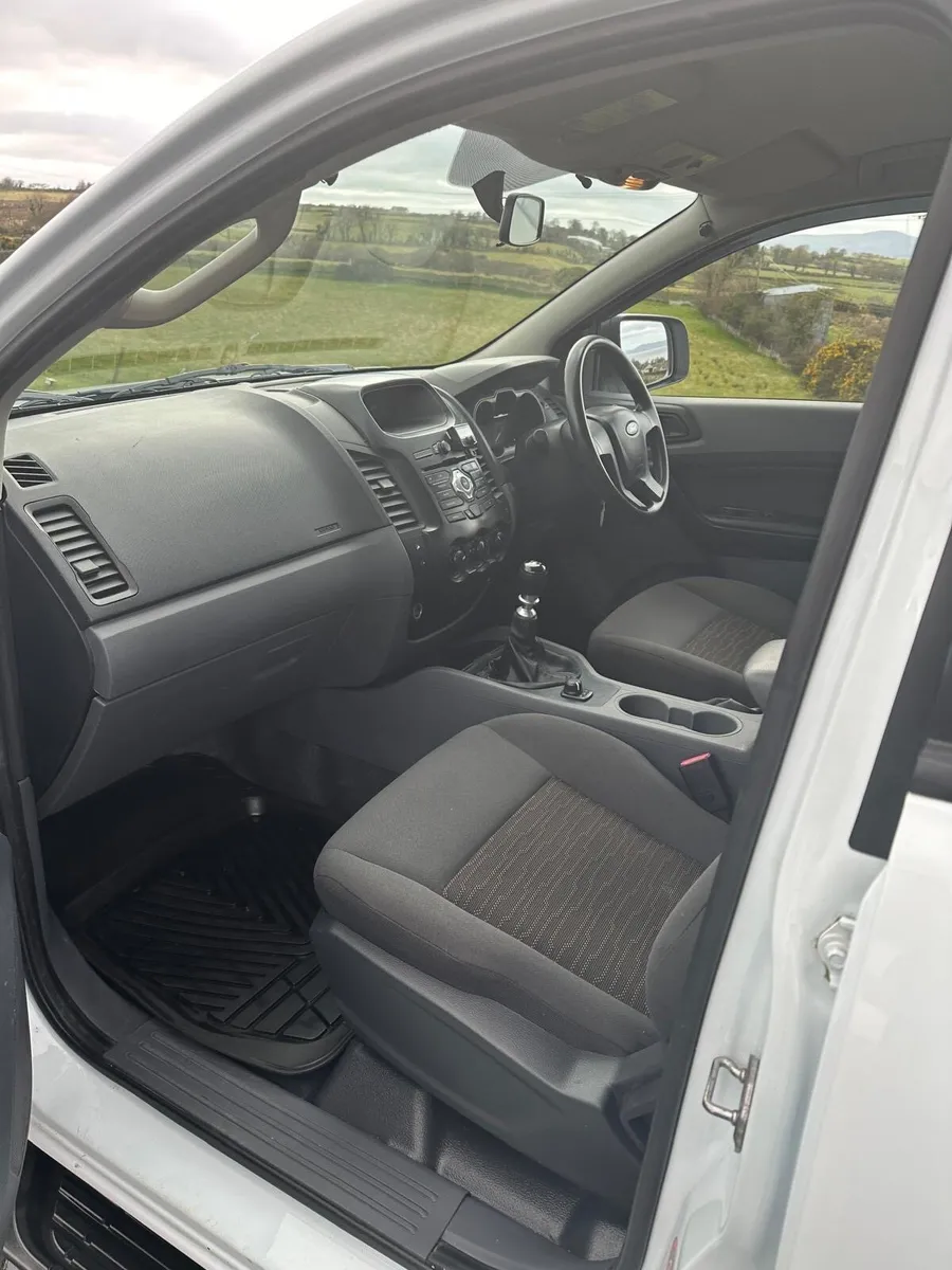 Ford Ranger - Image 3