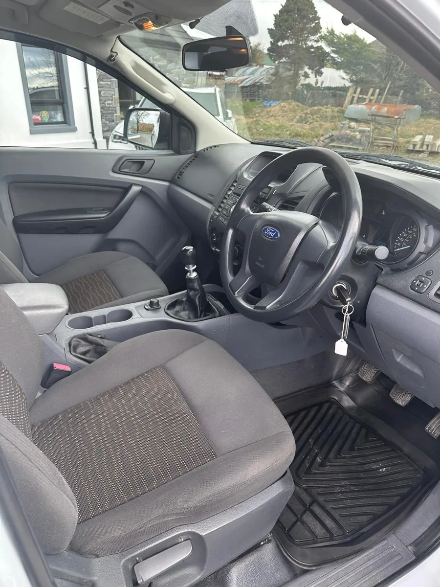 Ford Ranger - Image 4