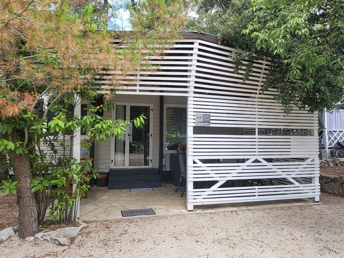 Holiday Home on Site - Croatia, Biograd na Moru - Image 1