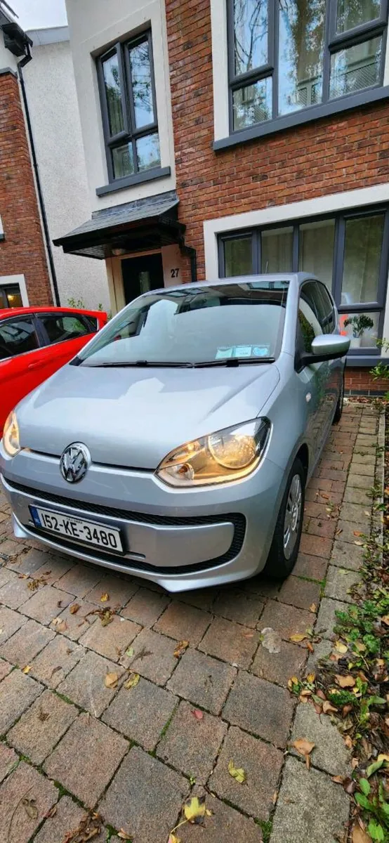 Volkswagen Up! Automatic - Image 2