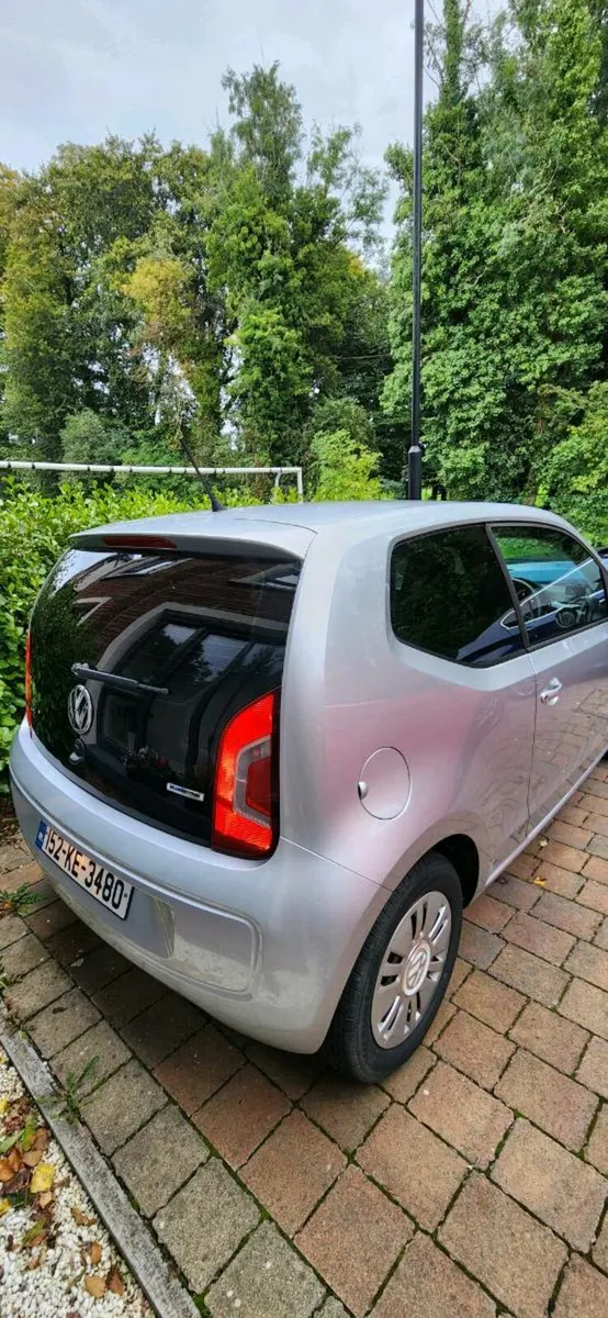 Volkswagen Up! Automatic - Image 3