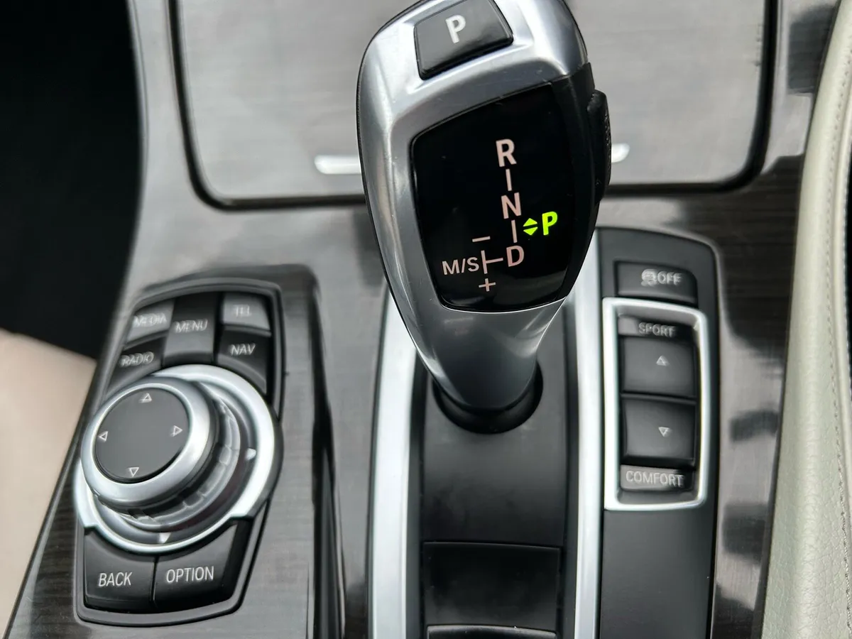 BMW 520D - Image 4