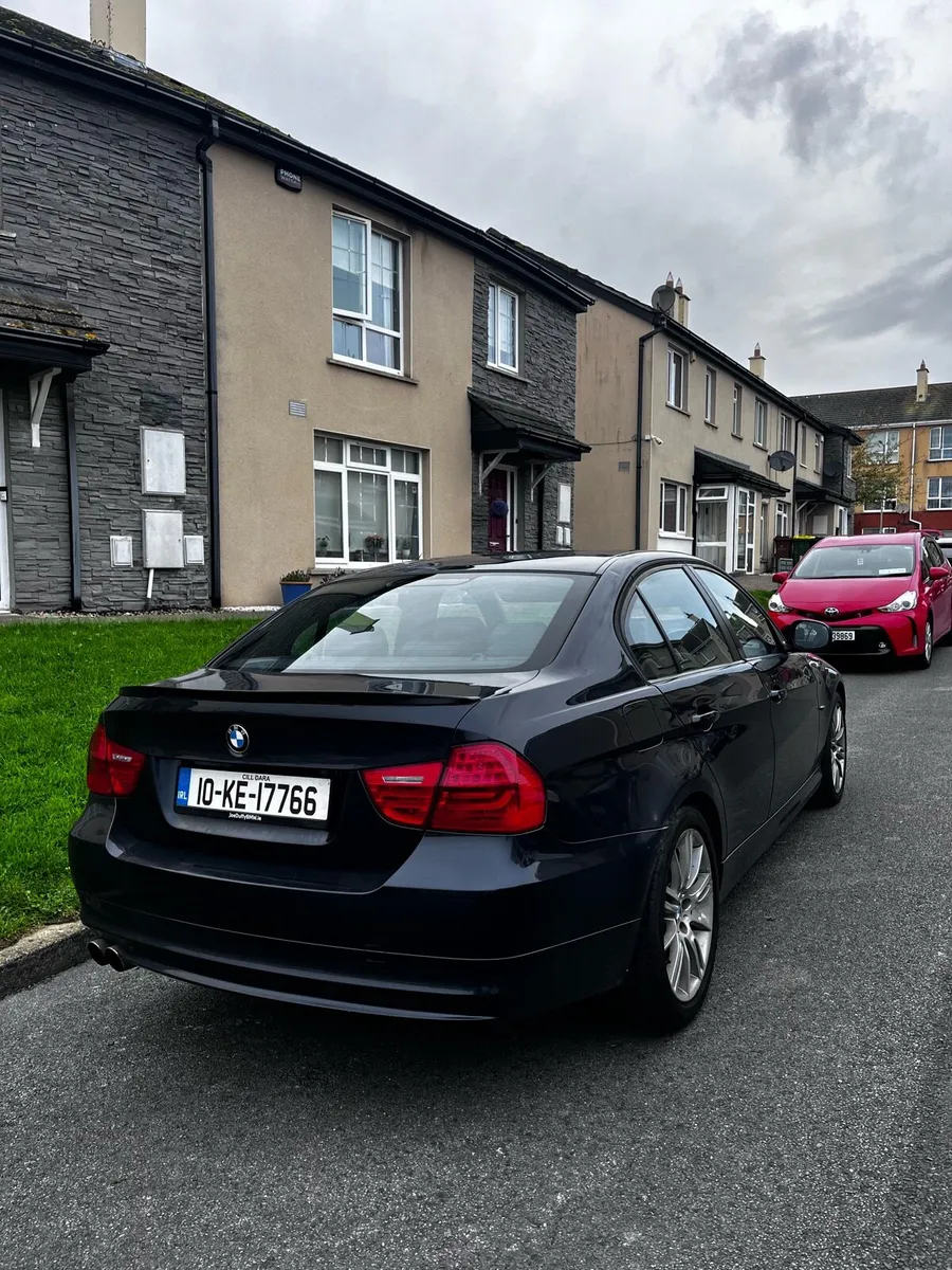 BMW 316D - Image 2