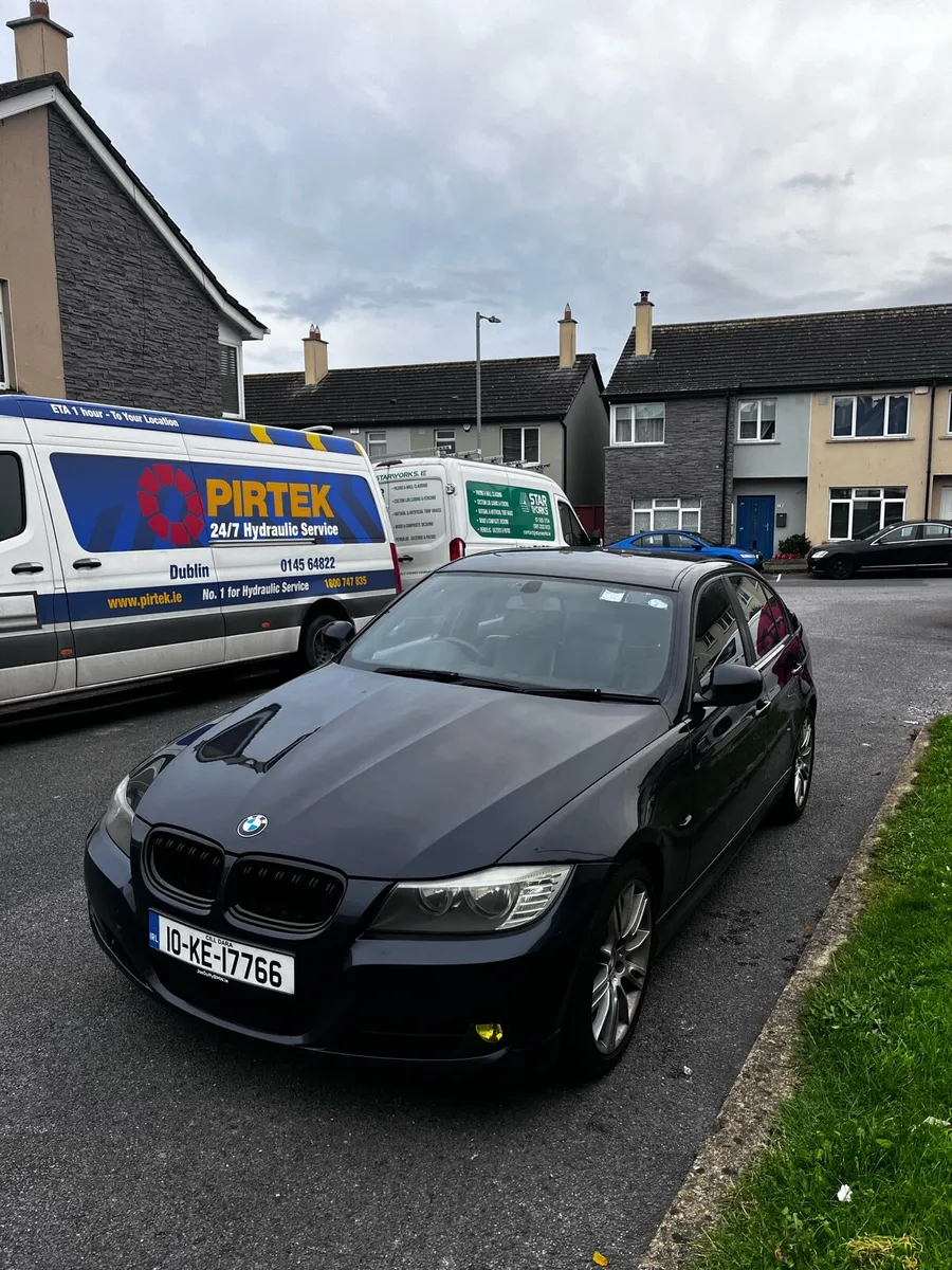 BMW 316D - Image 3