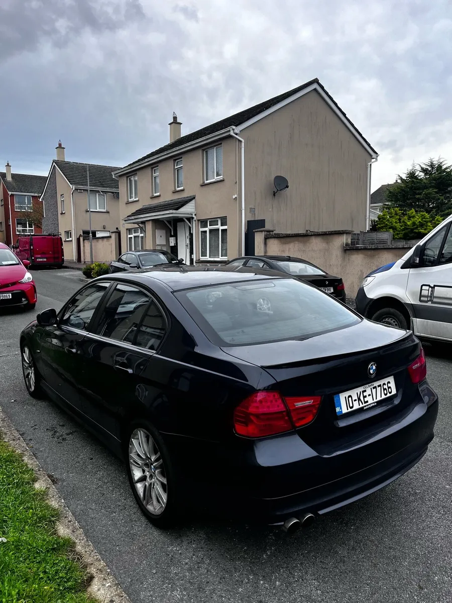 BMW 316D - Image 4