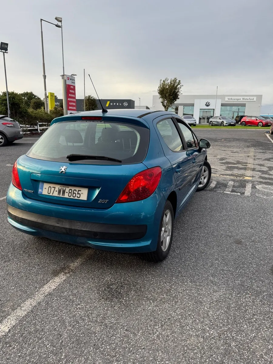 Peugeot 207 - Image 4