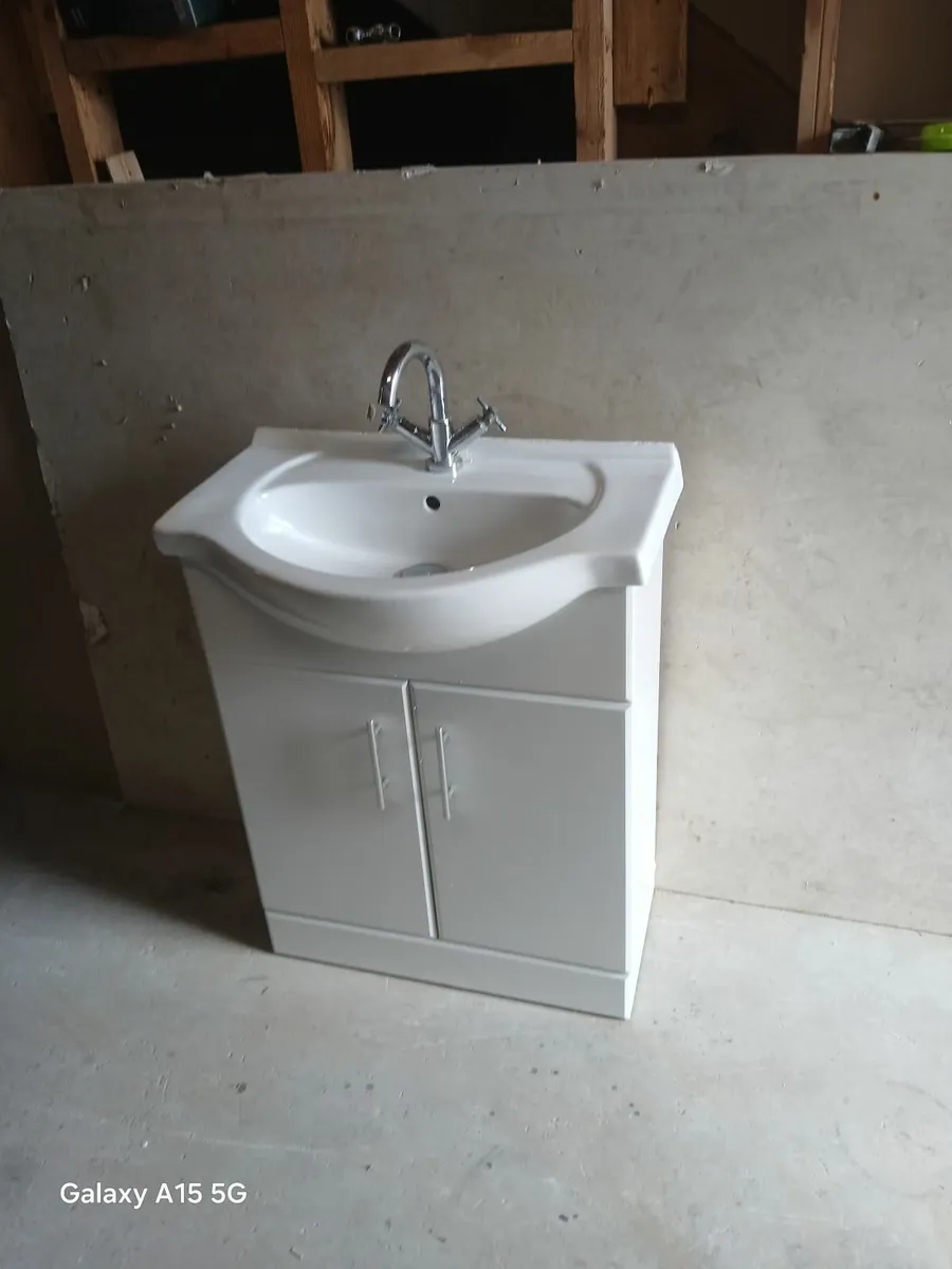 Vanity basin - Image 4