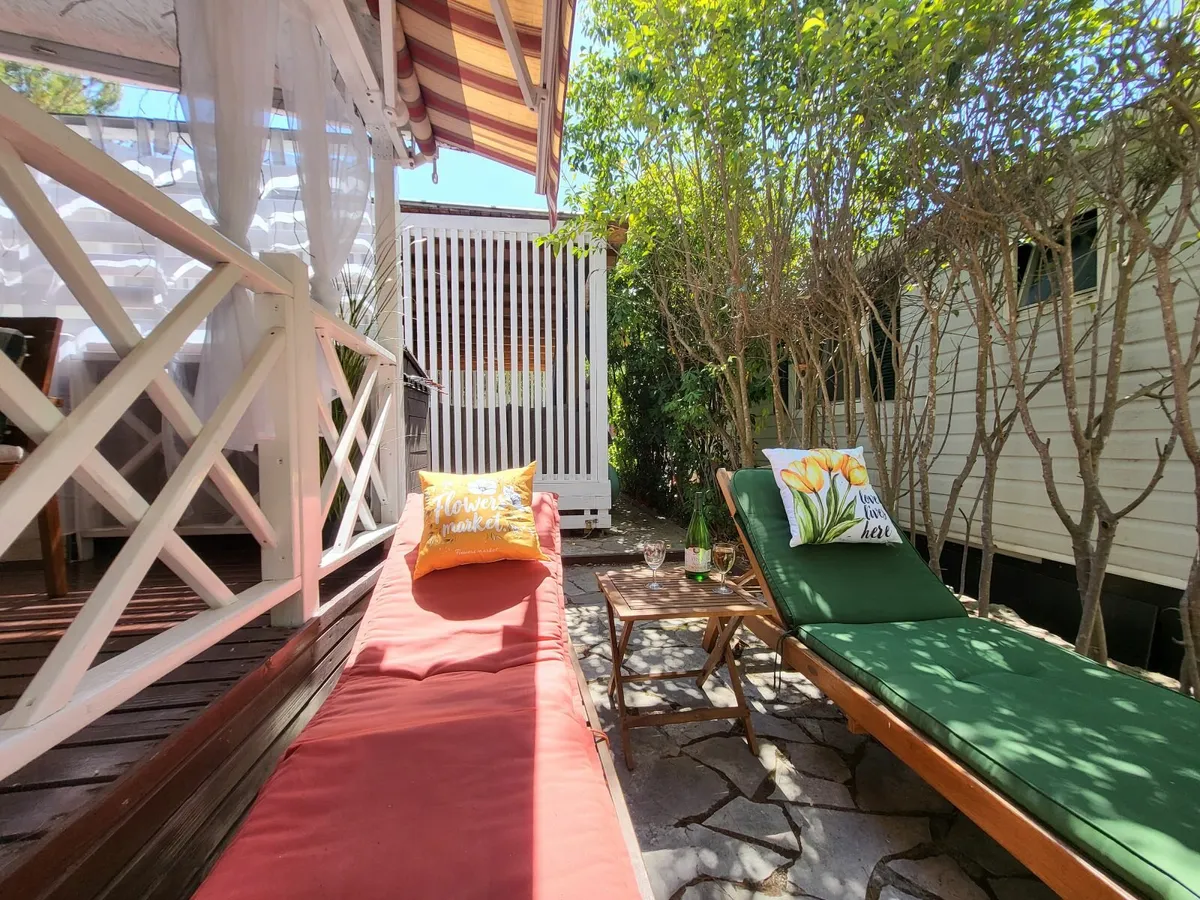 Holiday Home on Site - Croatia, Biograd, Soline - Image 2