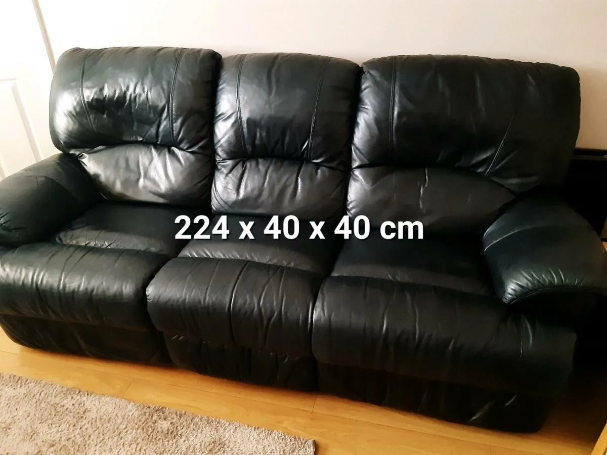 Couches - Image 1