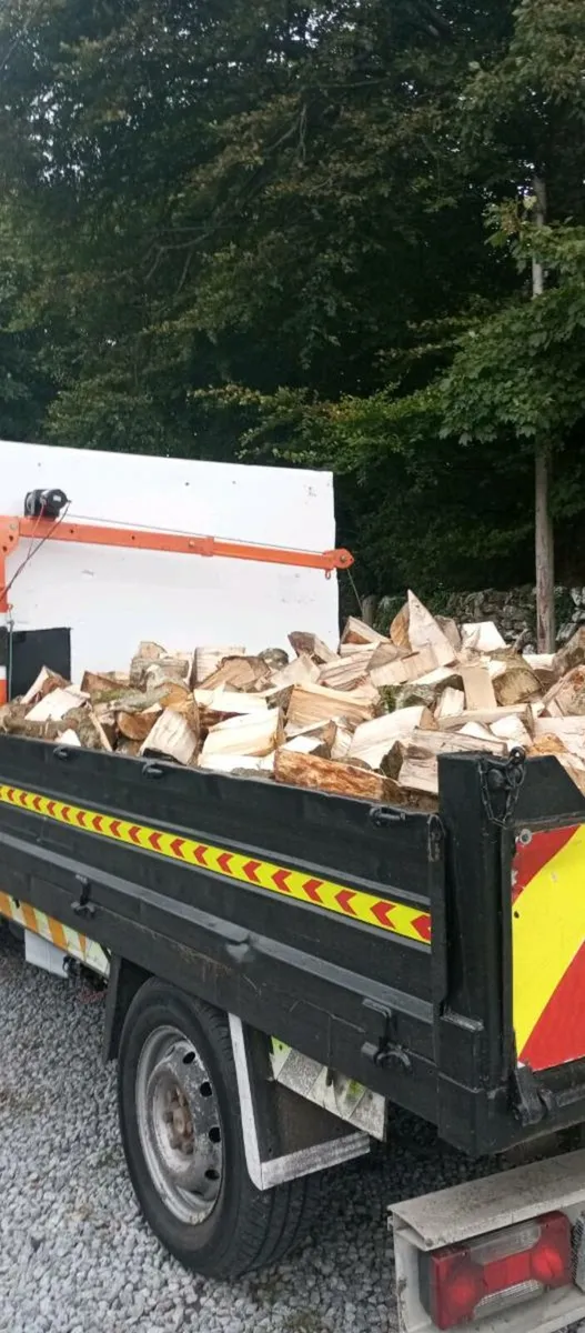 Timber - Image 3