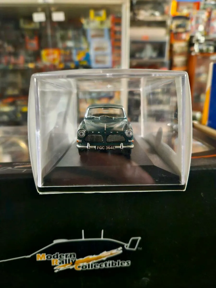 Corgi Oxford Volvo - Image 2