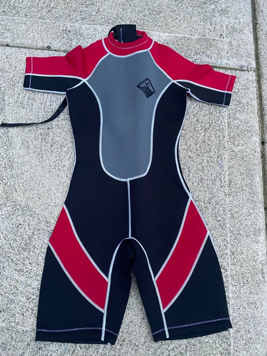 Kids Wetsuit - Image 1