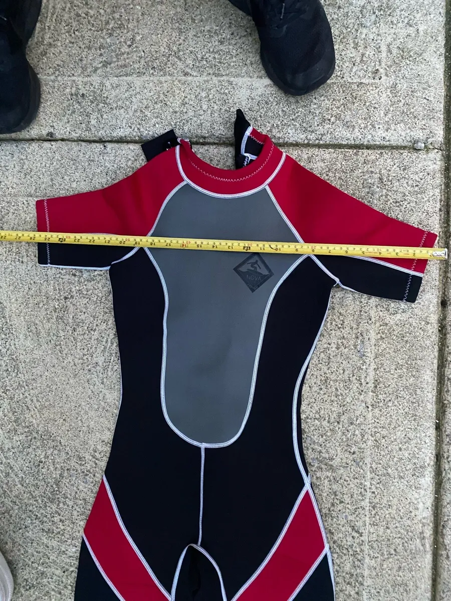 Kids Wetsuit - Image 3