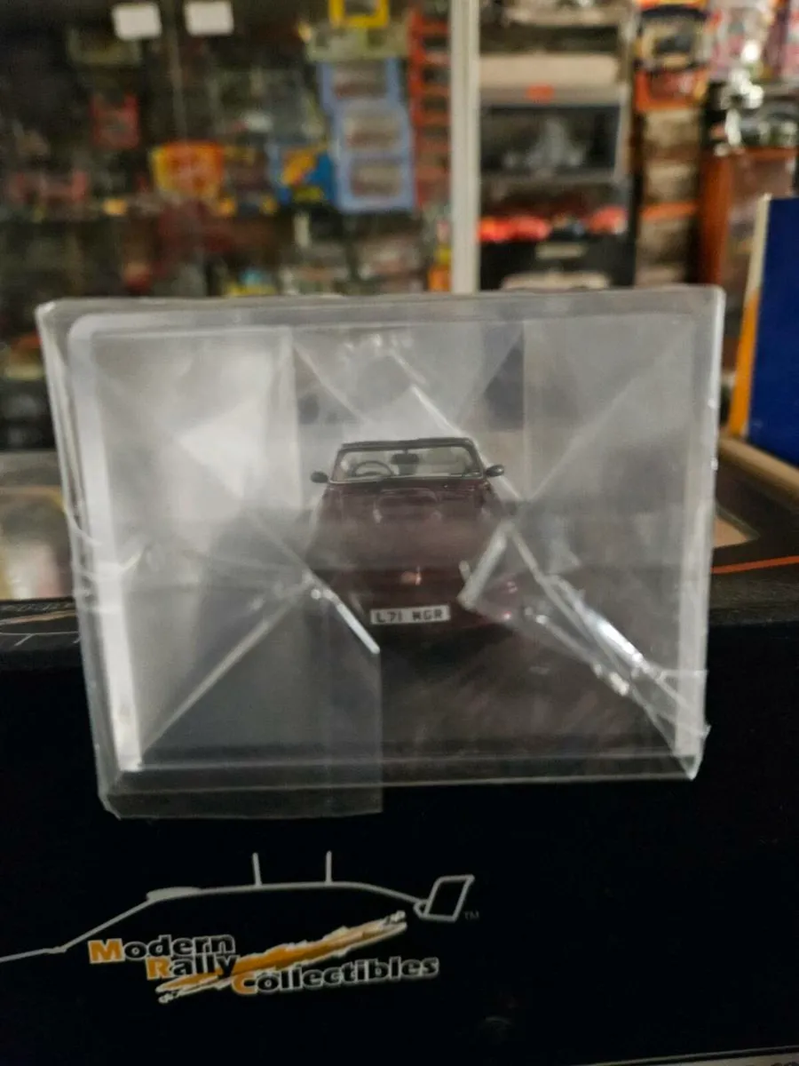 Corgi NEO MG - Image 2