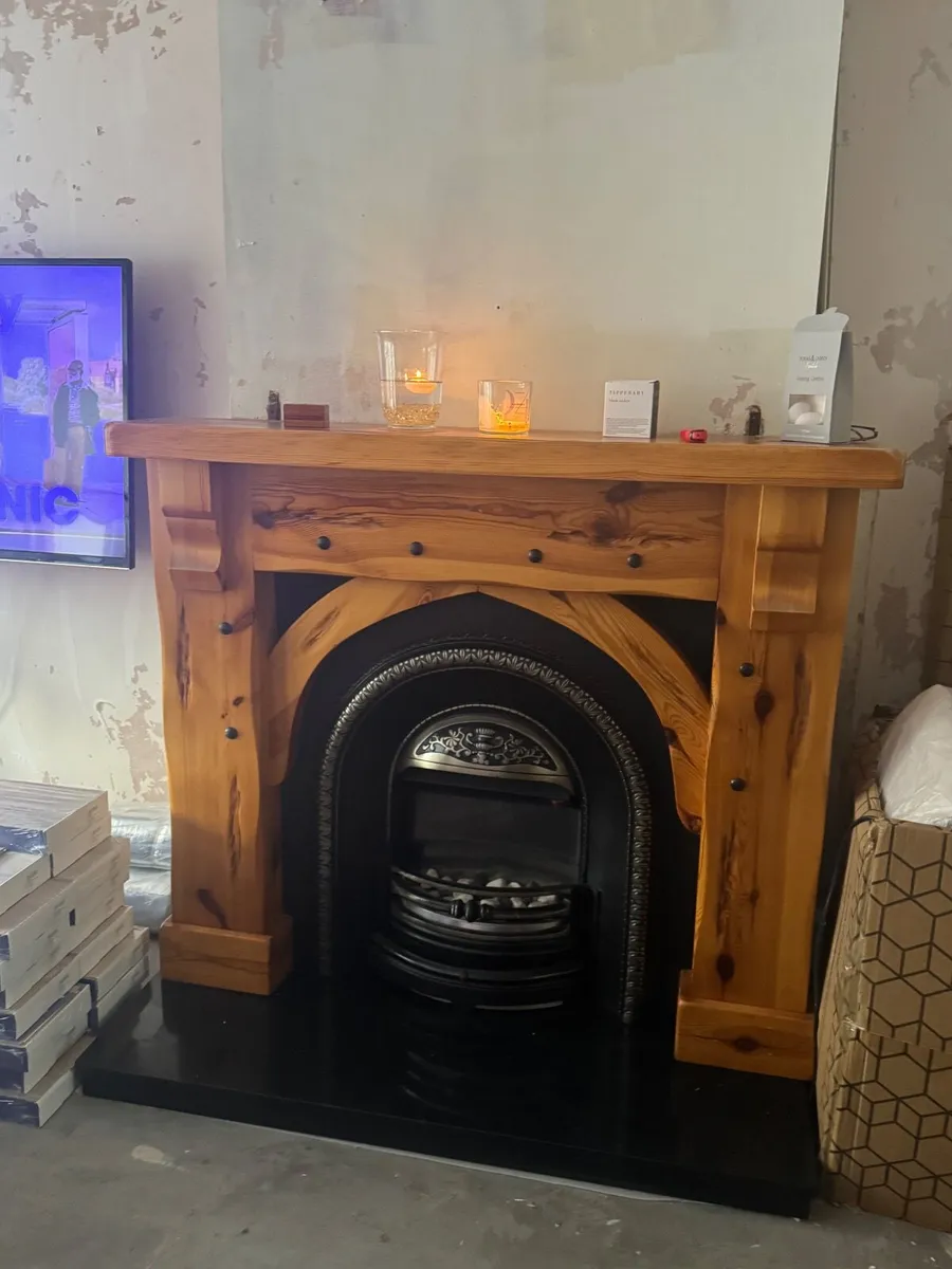 Fire Place - Image 1