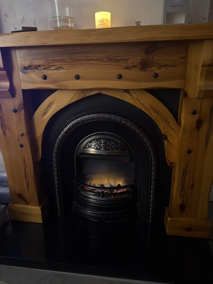 Fire Place - Image 2