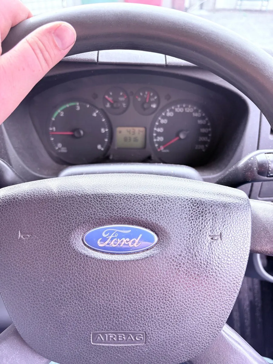 Ford transit - Image 3