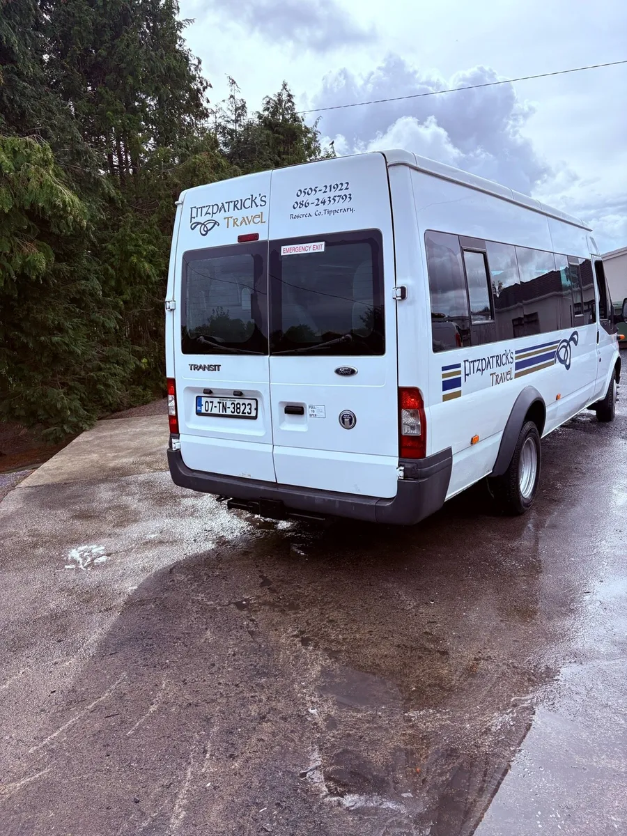 Ford transit - Image 4