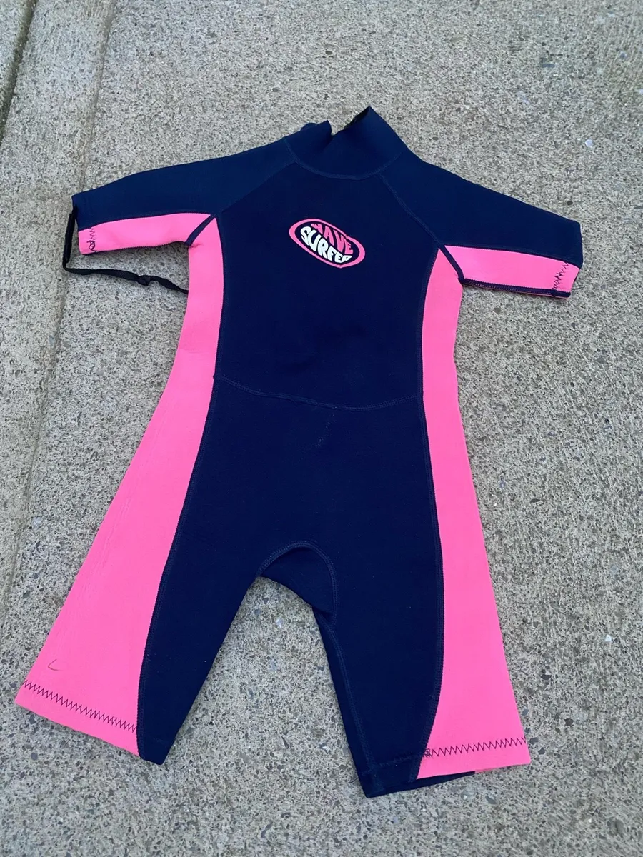 Kids wetsuit - Image 1