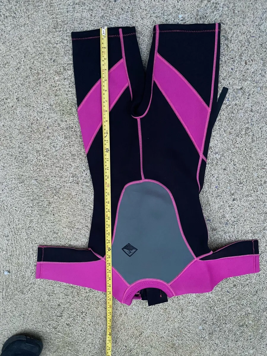 Kids wetsuit - Image 2