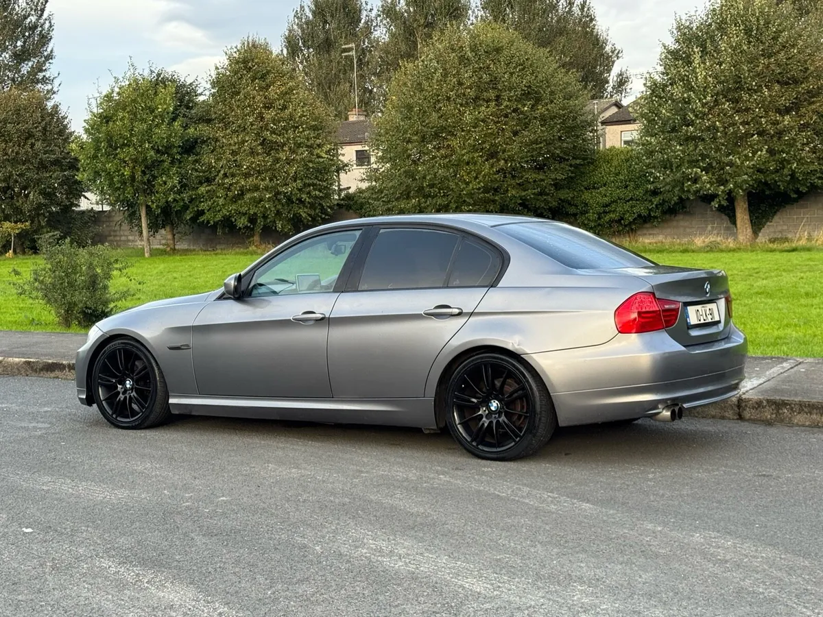 2010 BMW 316D NCT 03-2026 TAX 11-2025 - Image 4