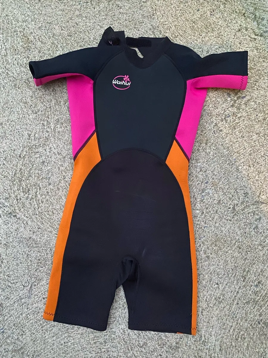Kids wetsuits - Image 1